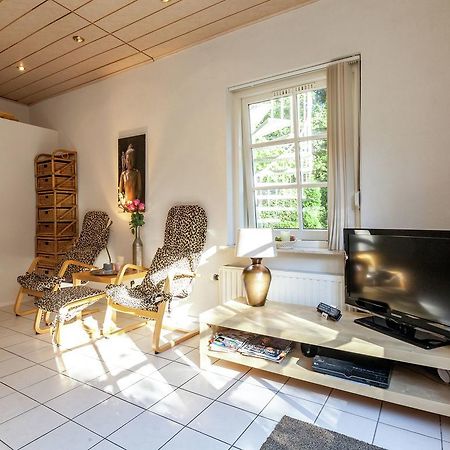 Comfortable Apartment In A Quiet Area โอชต์คาเปลเล ภายนอก รูปภาพ