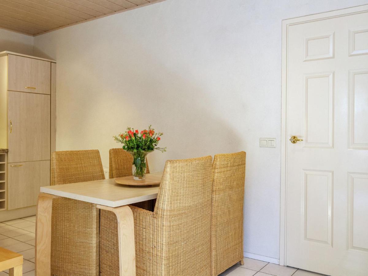 Comfortable Apartment In A Quiet Area โอชต์คาเปลเล ภายนอก รูปภาพ