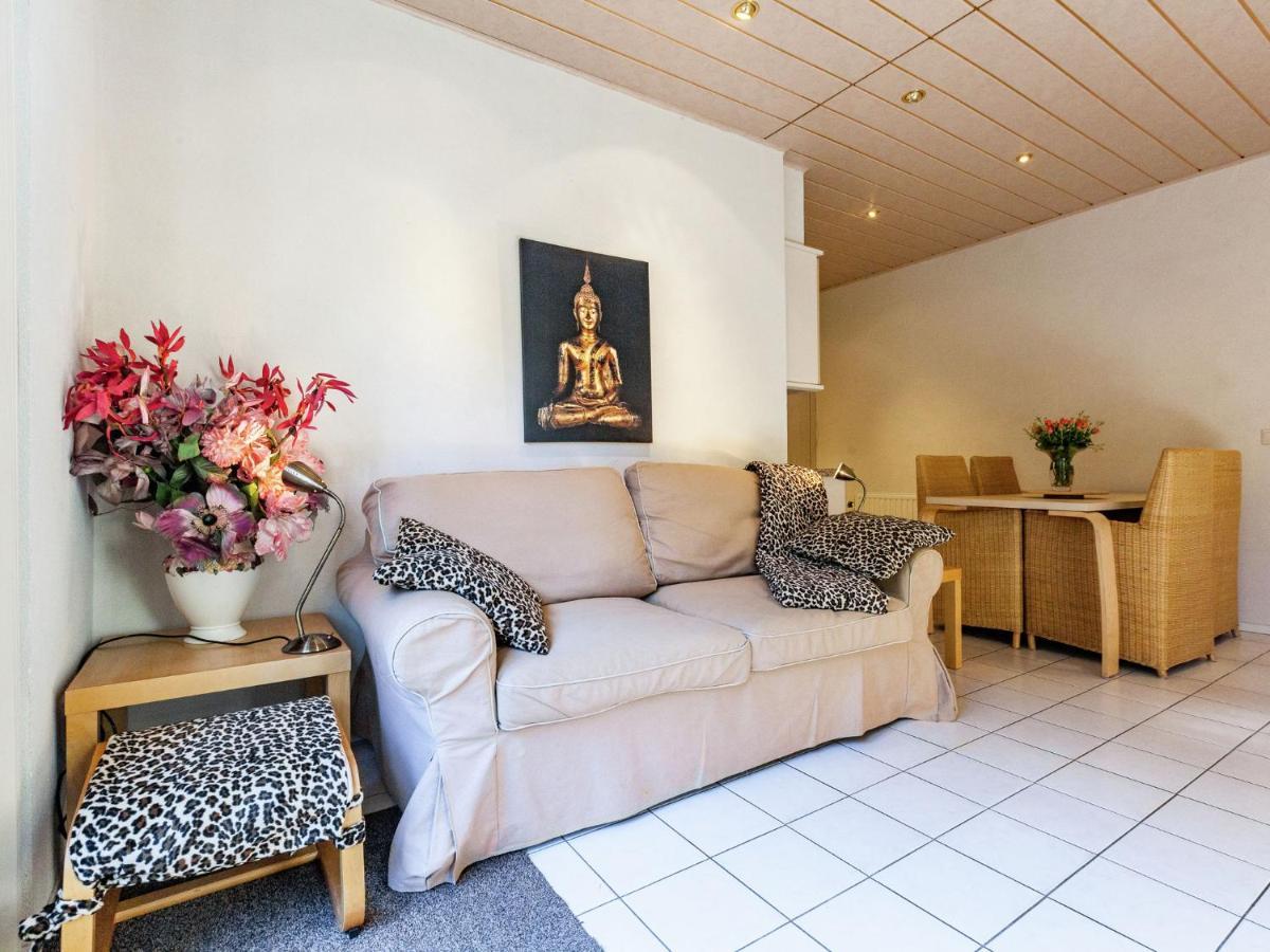 Comfortable Apartment In A Quiet Area โอชต์คาเปลเล ภายนอก รูปภาพ