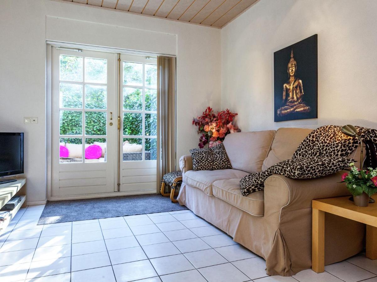 Comfortable Apartment In A Quiet Area โอชต์คาเปลเล ภายนอก รูปภาพ