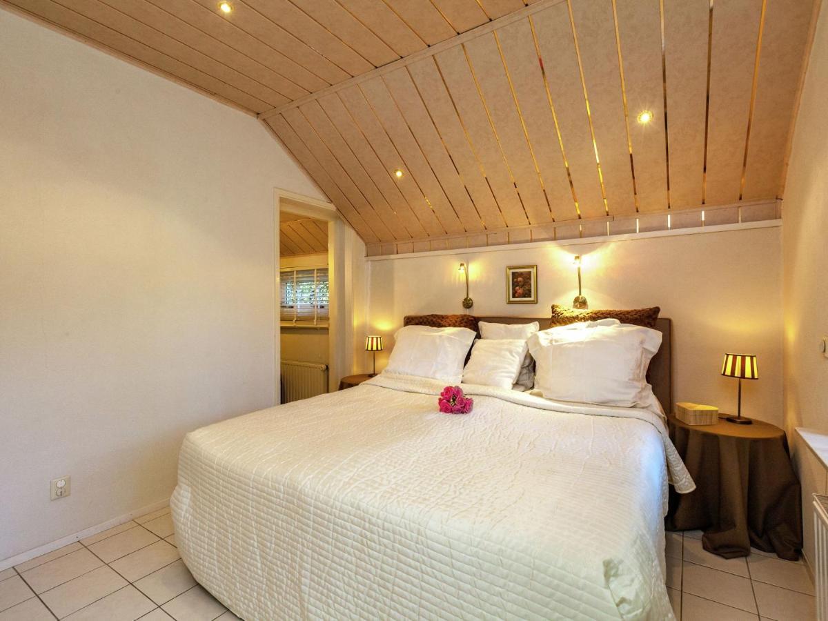 Comfortable Apartment In A Quiet Area โอชต์คาเปลเล ภายนอก รูปภาพ