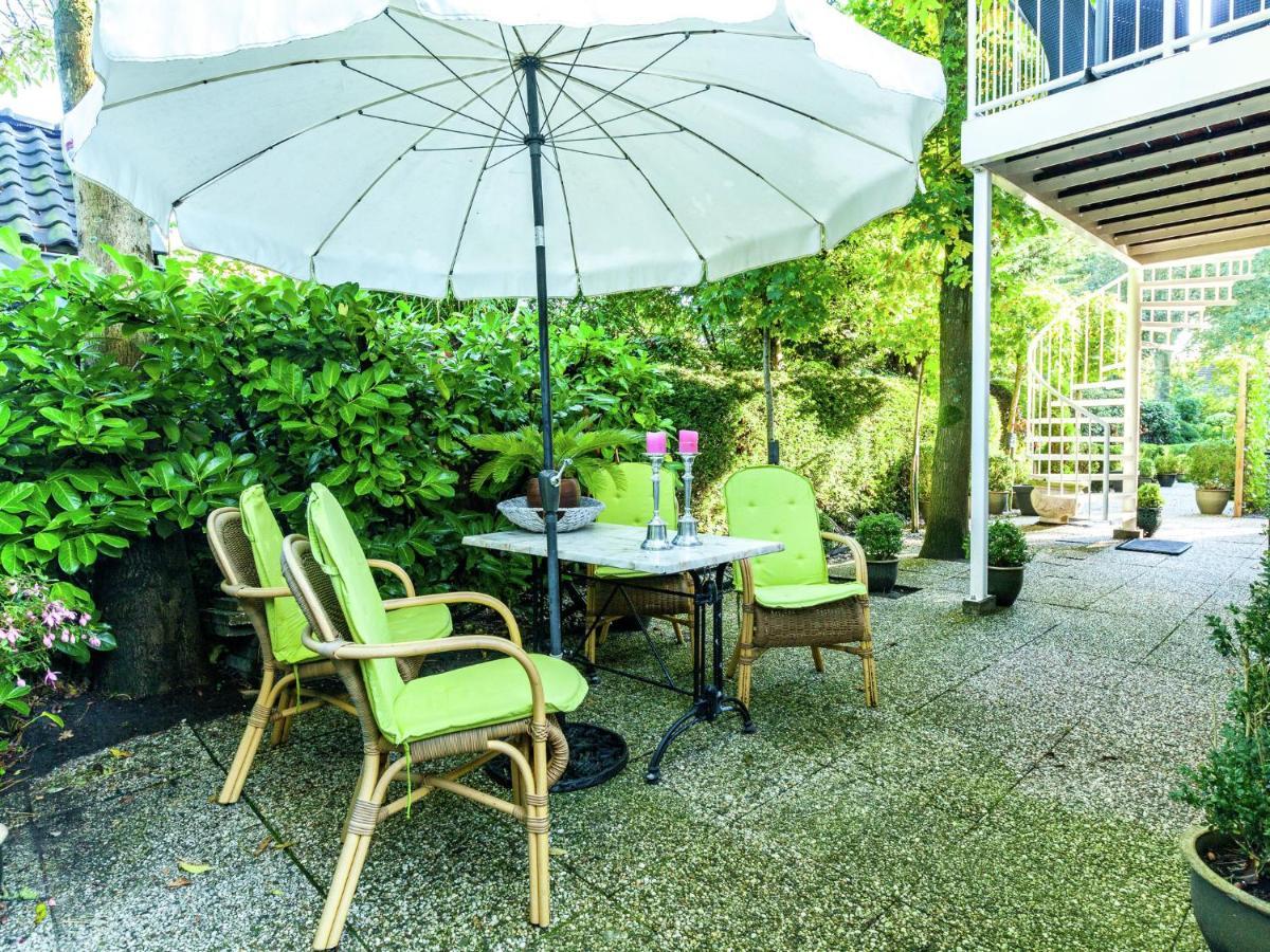 Comfortable Apartment In A Quiet Area โอชต์คาเปลเล ภายนอก รูปภาพ