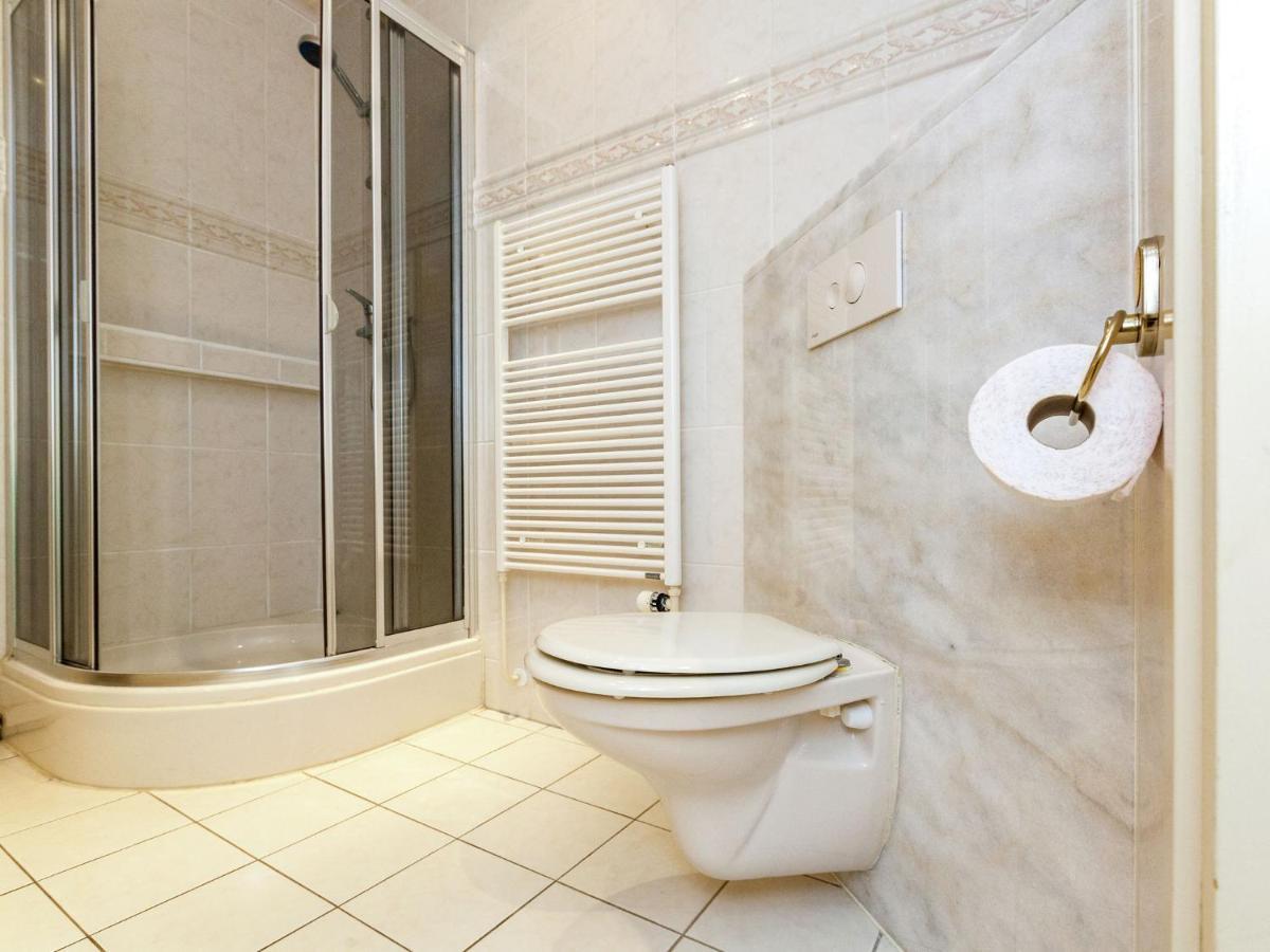 Comfortable Apartment In A Quiet Area โอชต์คาเปลเล ภายนอก รูปภาพ