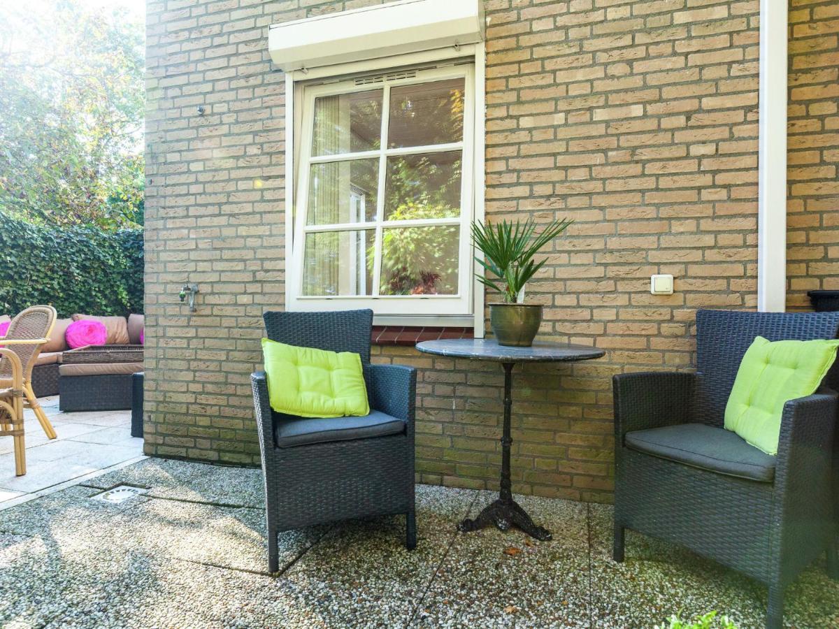 Comfortable Apartment In A Quiet Area โอชต์คาเปลเล ภายนอก รูปภาพ